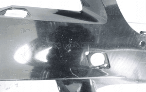 Bmw 5 F10 F11 lift m pakiet zderzak przód przedni 7905289 3