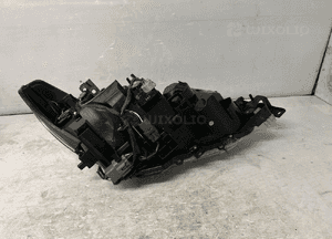 Mazda 6 gj 12-16 r lampa przednia lewa uk 9
