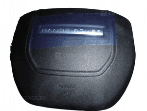 Airbag poduszka kierowcy range rover evoque L538 1
