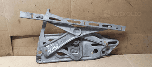 Mechanizm podnośnik szyby prawy przód Mercedes W140 0130821503 1