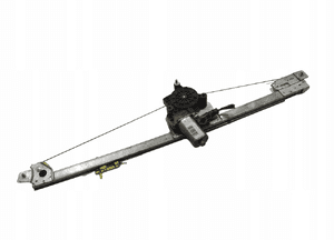 PODNOŚNIK MECHANIZM SZYBY LEWY PRZÓD PRZEDNI TRAFIC II VIVARO A 2001-2014 1