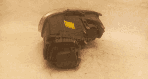 Lampa przednia lewa przód lewo volkswagen touran / caddy 2