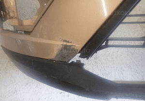 Zderzak przód przedni seat arona 5F9 16- 5