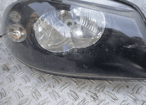 Lampa prawy przód seat ibiza iii 6L1941022A radom 2