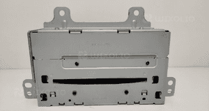 Radio cd odtwarzacz opel insignia 13310166 oryginał wysyłka! 1