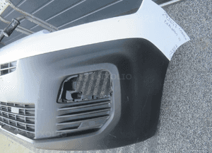 Zderzak przedni przód citroen berlingo iii 3 9816765680 9816775377 2018-2023 21