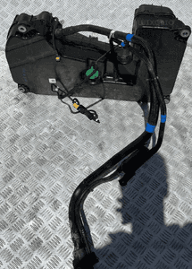 Zbiornik adblue pompa espace v 5 208S35151R org fv 1
