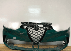 Zderzak przód przedni alfa romeo tonale 2022- 50571209  grill atrapa cały 1