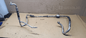 Przewód rurka klimatyzacji klimy Citroen C5 III 9659576380 9686413480 1