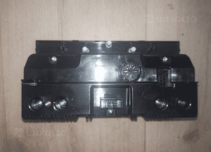 Panel klimatyzacji tył Porsche Panamera 974919615M 2