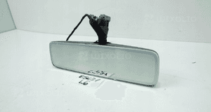 LUSTERKO WEWNĘTRZNE WSTECZNE MERCEDES C W206 2021- A2068104903 3