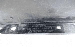 Błotnik lewy przód przedni mercedes sl W230 R230 7