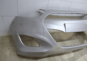 Hyundai I10 lift 11-14 zderzak 2