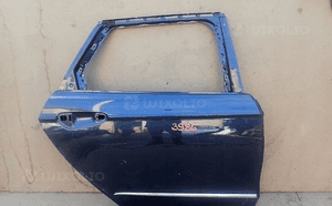 Drzwi prawe tylne prawy tył ford mondeo MK5 kombi 1