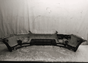 Zderzak przód przedni ford c max c-max Z3 błękitny halogeny 5