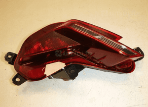 Hyundai tucson iv 2021 n-line lampa lewy tył tylna lewa 6