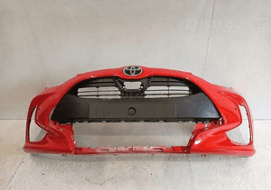 Zderzak przód przedni toyota yaris 4 iv 2020- 1