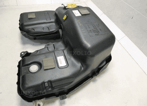Range rover vogue L405 3.0D sport L494 3.0D bak pompa paliwa pompka oryginał 4