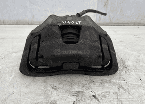 VOLVO V40 II 2,0D ZACISK HAMULCOWY FOMOCO LEWY PRZÓD 3