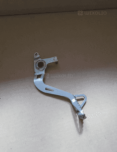 BMW r1200 gs 2009 dźwignia hamulca tył 2