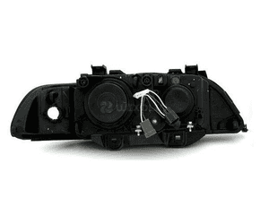 Lampy Reflektory DO BMW E39 OD 1995 DO 2003 ŻARNIKI D2S GRATIS ! 6