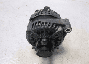 LAND RANGE ROVER L462 L322 L320 3.0 D ALTERNATOR 2
