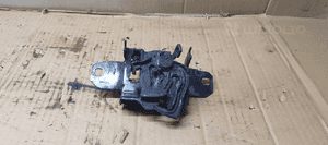 Zamek rygiel maski przód VW Golf IV 1J0823509 1J0823509B 3