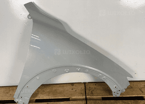 Blotnik przod przedni prawy mazda CX3 CX-3 2014- ladny oryginalny 1
