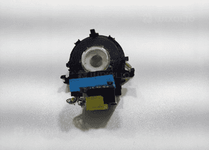 Taśma air-bag zwijak pod kierownicę toyota verso 89245-05020 2009-2013 4