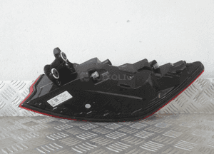 Lampa tylna tył prawa lewa audi Q5 e-tron full led 89D945091 89D945092 2021 23