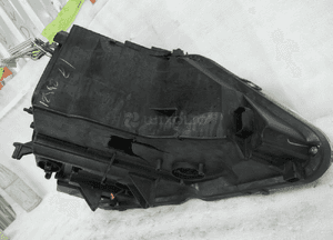 Bmw X3 F25 X4 F26 dynamic skrętny lampa przednia lewa 7