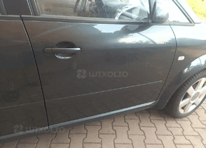 Audi A2 drzwi przod przednie prawe lewe  LZ6S 2