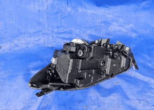 Lampa prawa przod full led suzuki swift MK8 2017- 7