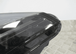Lampa przednia przód lewa jaguar e-pace full led 2017- 16