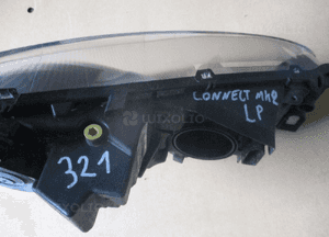 Lampa przednia lewa transit connect FT11-13W030DB 3