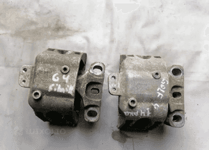 Poduszka silnika Vw Golf 4 Audi A3 8L 1J0199262 1