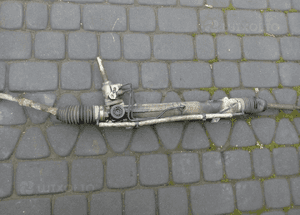 Citroen C5 I II maglownica przekladnia kierownicza 01-08 2
