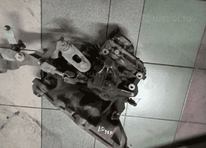 skrzynia corsa 1.0 12v 55565177 1