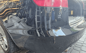 Audi A6 C6 Avant  kombi Zderzak tył tylny LZ9Y 3
