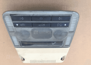 Lampka wnętrza Alfa Romeo 159 1560781290 3