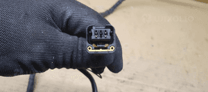 Wtryskiwacz wtrysk AdBlue instalacja Citroen Jumper 2.0 HDI AdBlue Euro 6 9801187080 5