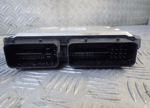 STEROWNIK SILNIKA ASTRA J 1.7D 55597676 2