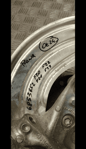 Bmw F22 F20 F21 zwrotnica prawa przód 6853652 11