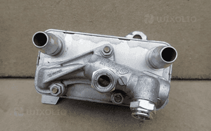 CHŁODNICA OLEJU MERCEDES W205 205 A0995002500 1