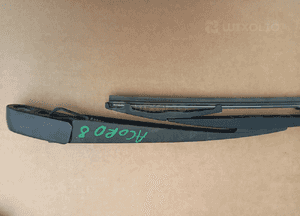 Honda Accord VIII kombi ramie wycieraczki tył