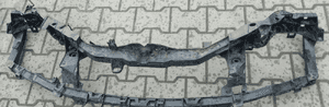 Ford Focus MK2 pas przod przedni wzmocnienie 1