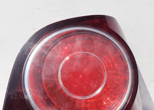 Lampa tylna tył prawa vw polo 9N lift oryginał wysyłka! 3