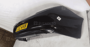 Zderzak tył tylny do opel insignia a hb Z22C czarny 3