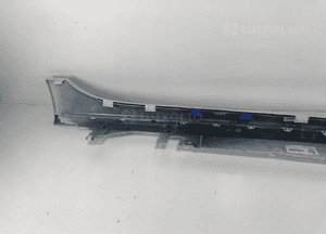 Listwa progowa nakładka bmw 1 F40 m-pakiet lewa 5