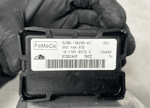 Czujnik skrętu 30773206 volvo XC60 i 08-17 5